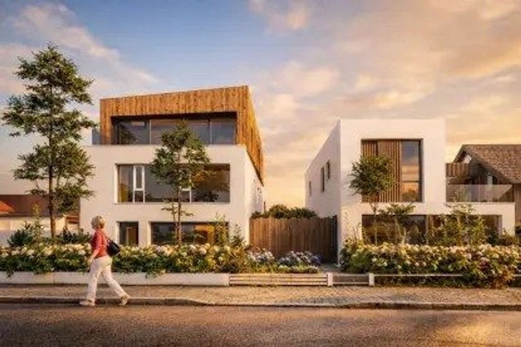 Appartement à vendre, 54m², Le Touquet-Paris-Plage