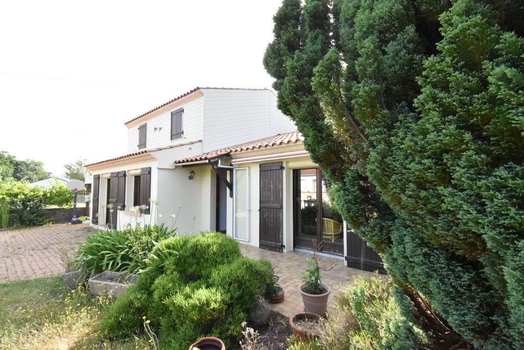 Maison à vendre, 144m², Pornic