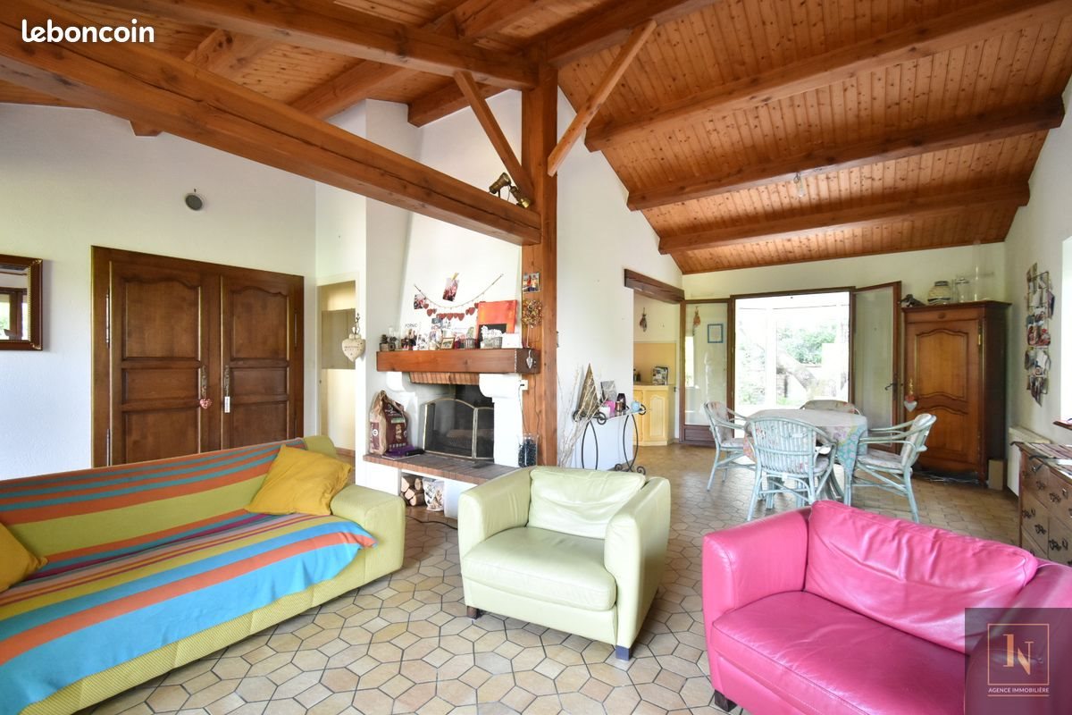 Maison à vendre, 144m², Pornic