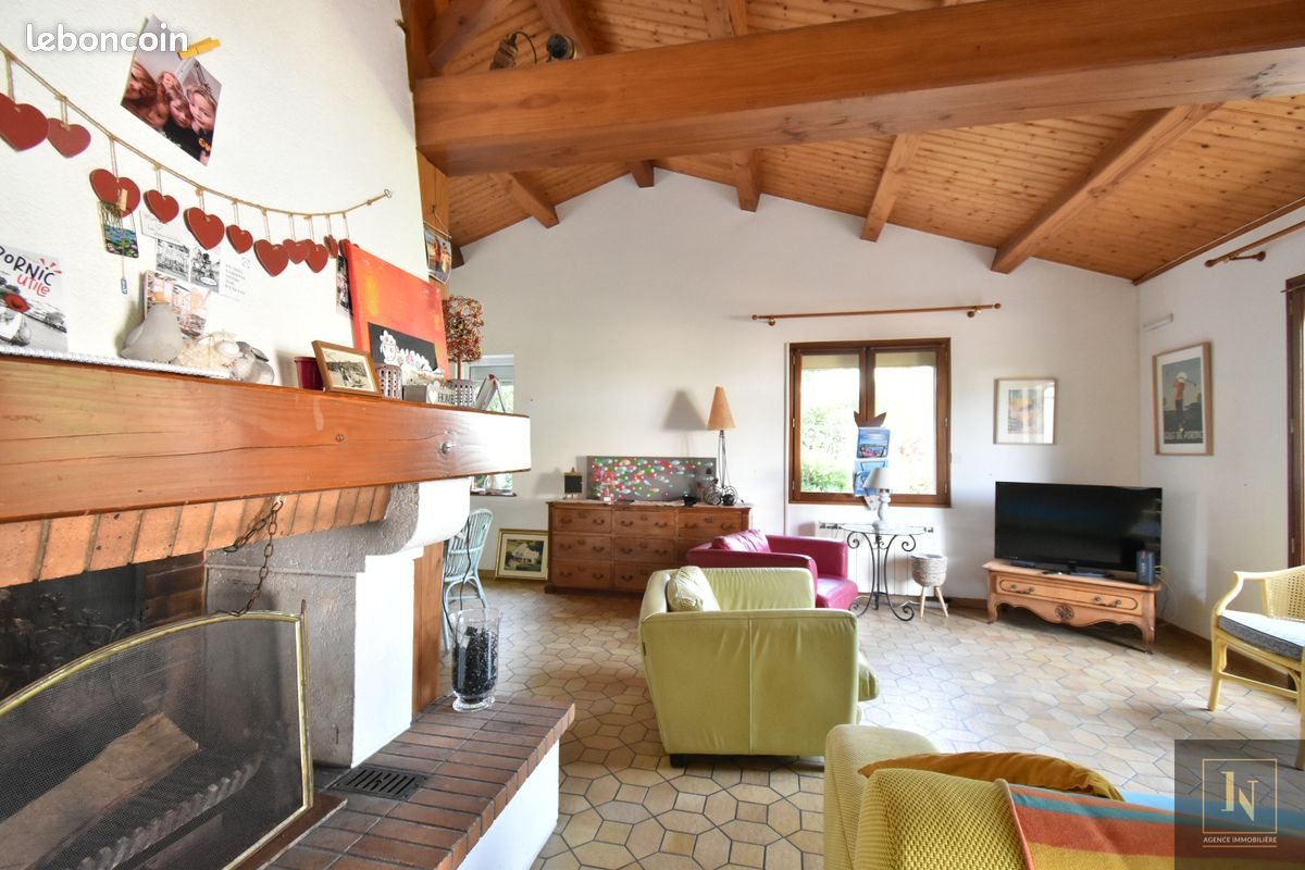 Maison à vendre, 144m², Pornic