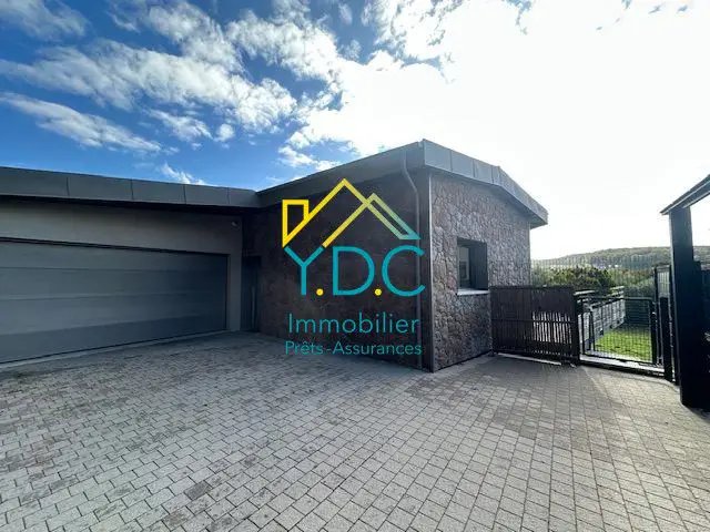 Maison à vendre, 150m², Montville