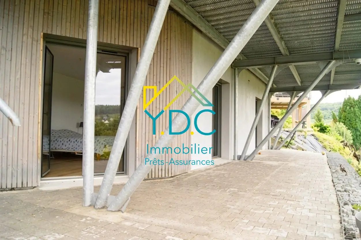 Maison à vendre, 150m², Montville