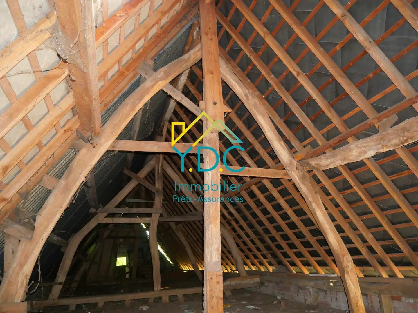 Maison à vendre, 91m², Saint-Paër