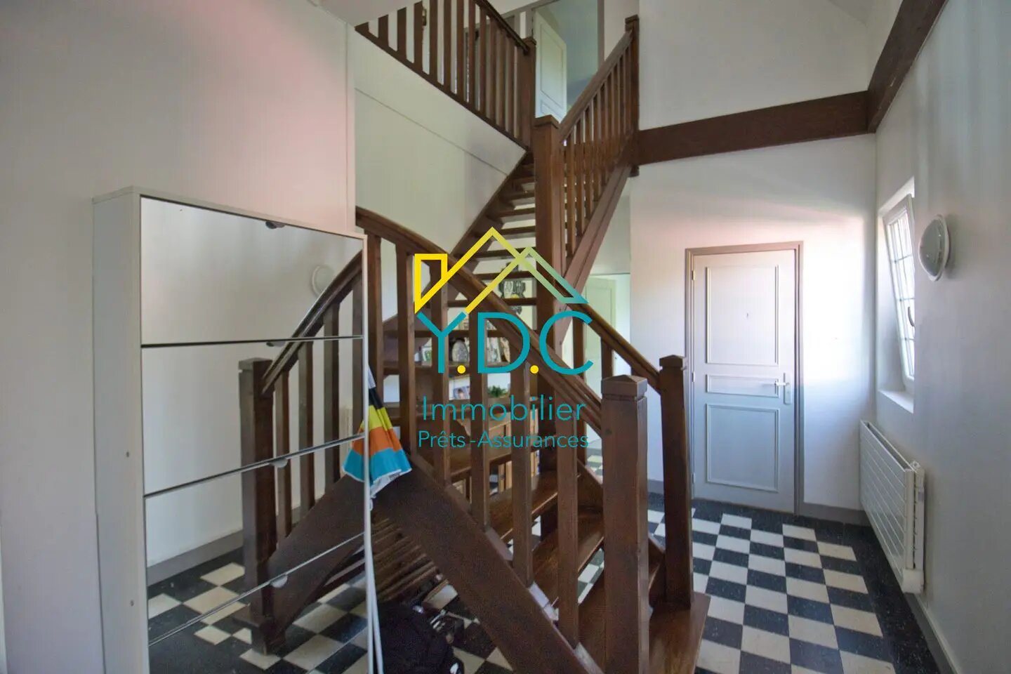 Maison à vendre, 190m², Tôtes