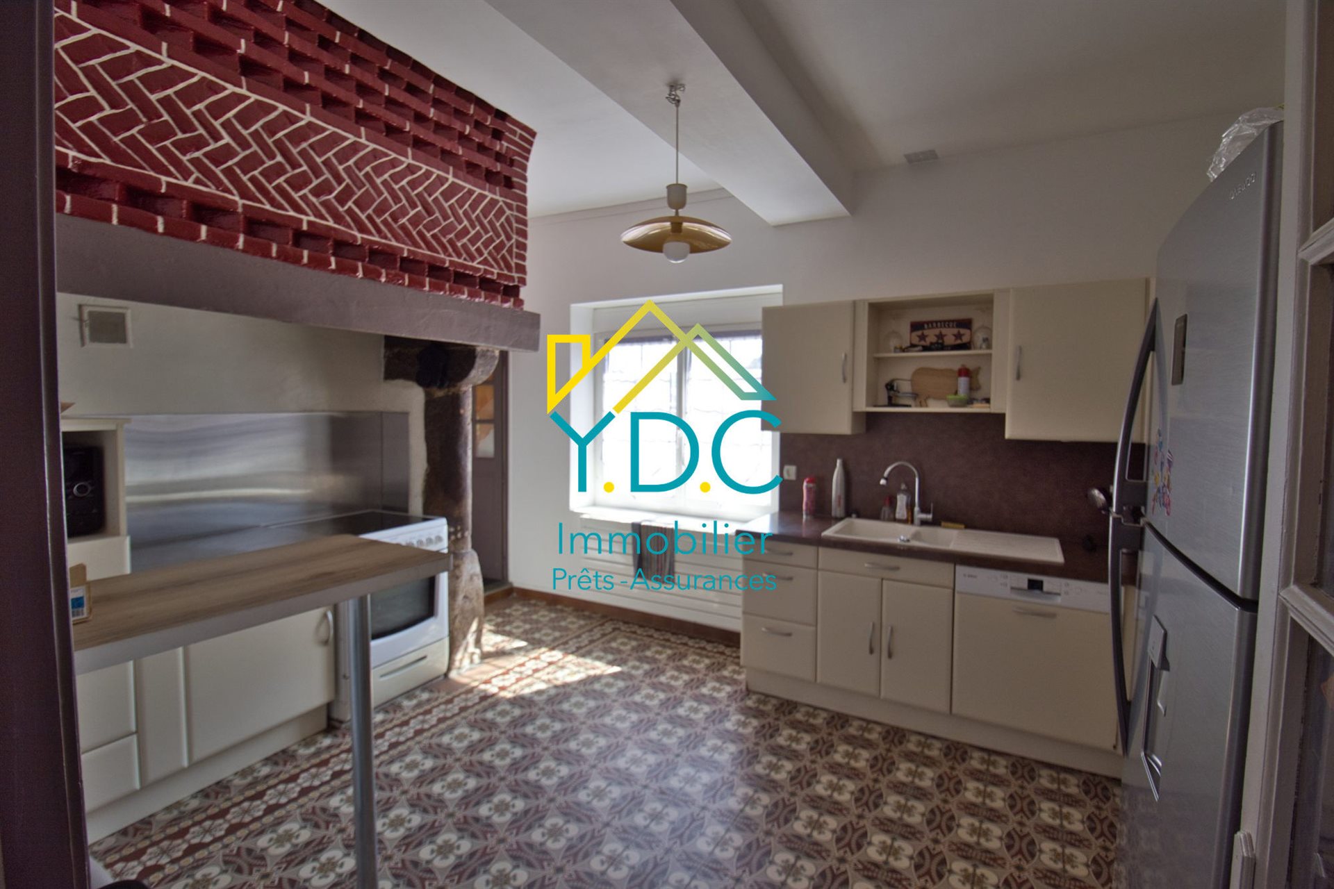 Maison à vendre, 190m², Tôtes