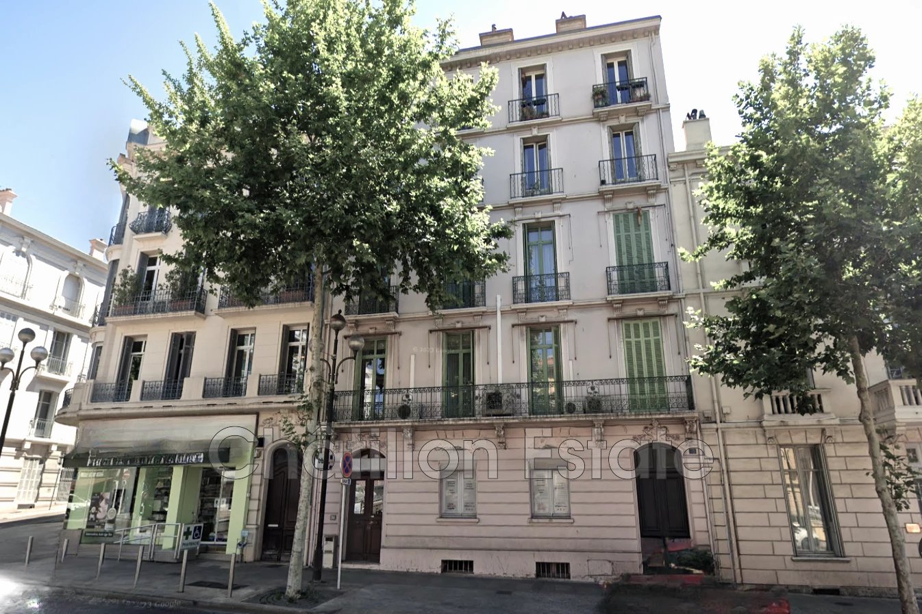 Maison à vendre, 4m², Cannes