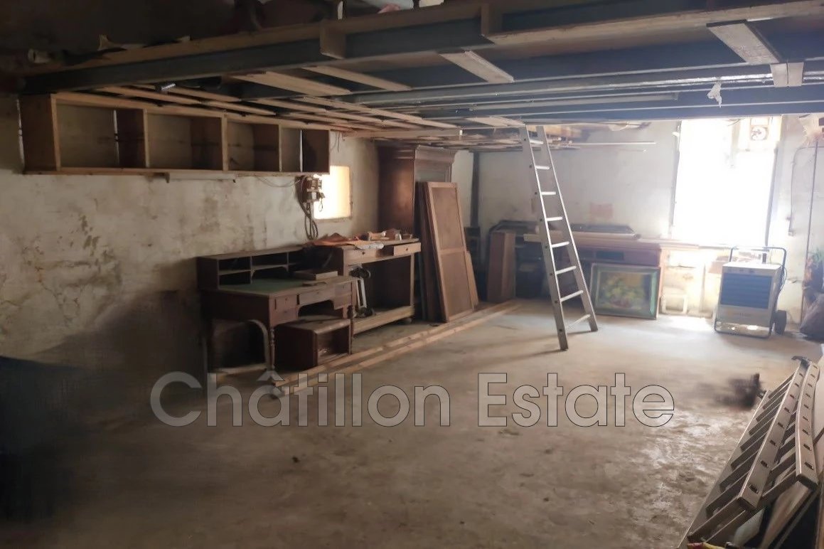 Maison à vendre, 1m², Cannes