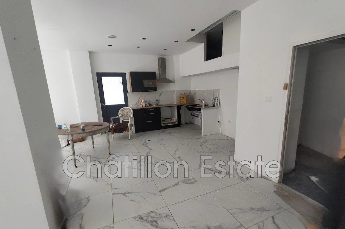 Maison à vendre, 1m², Cannes