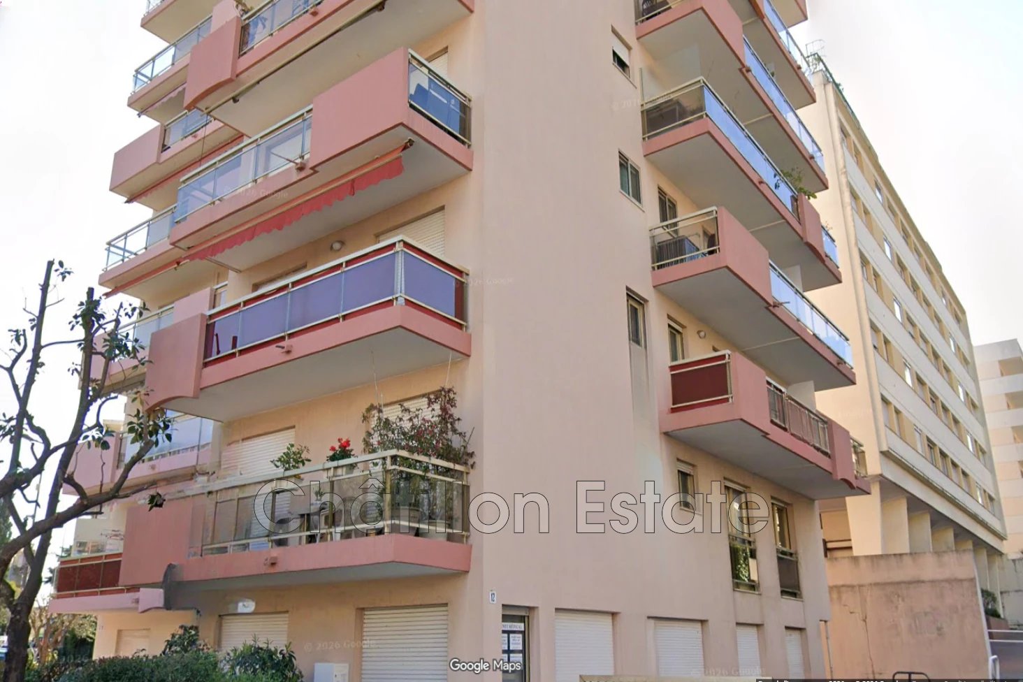 Maison à vendre, 58m², Cannes