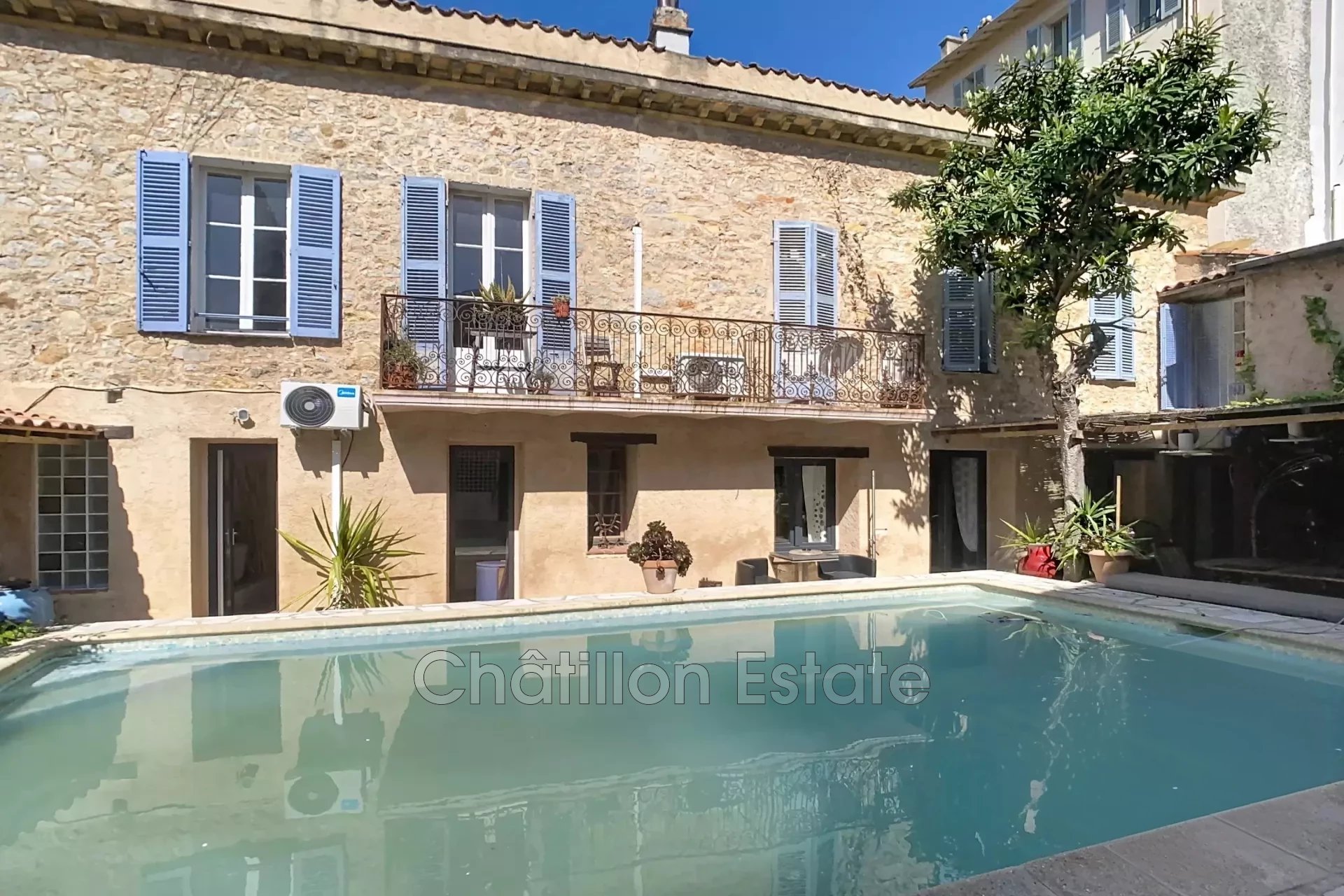 Maison à vendre, 240m², Cannes
