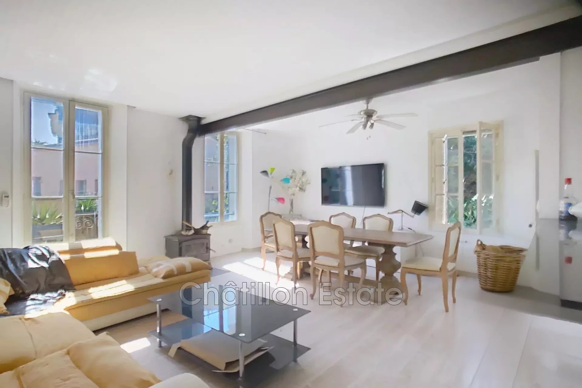Maison à vendre, 240m², Cannes