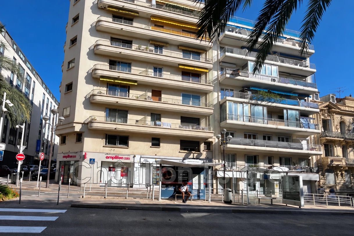 Maison à vendre, 64m², Cannes