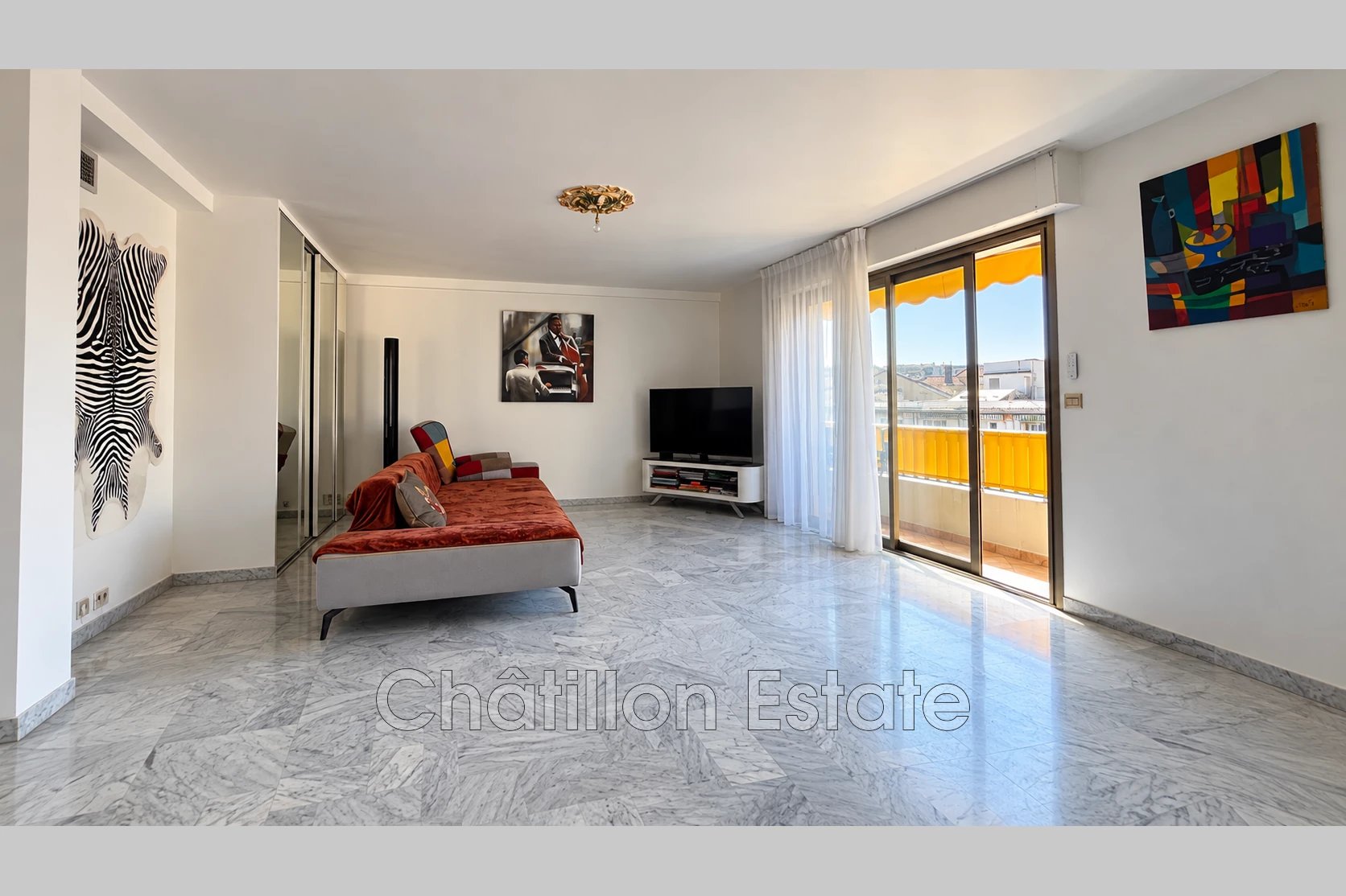 Maison à vendre, 64m², Cannes