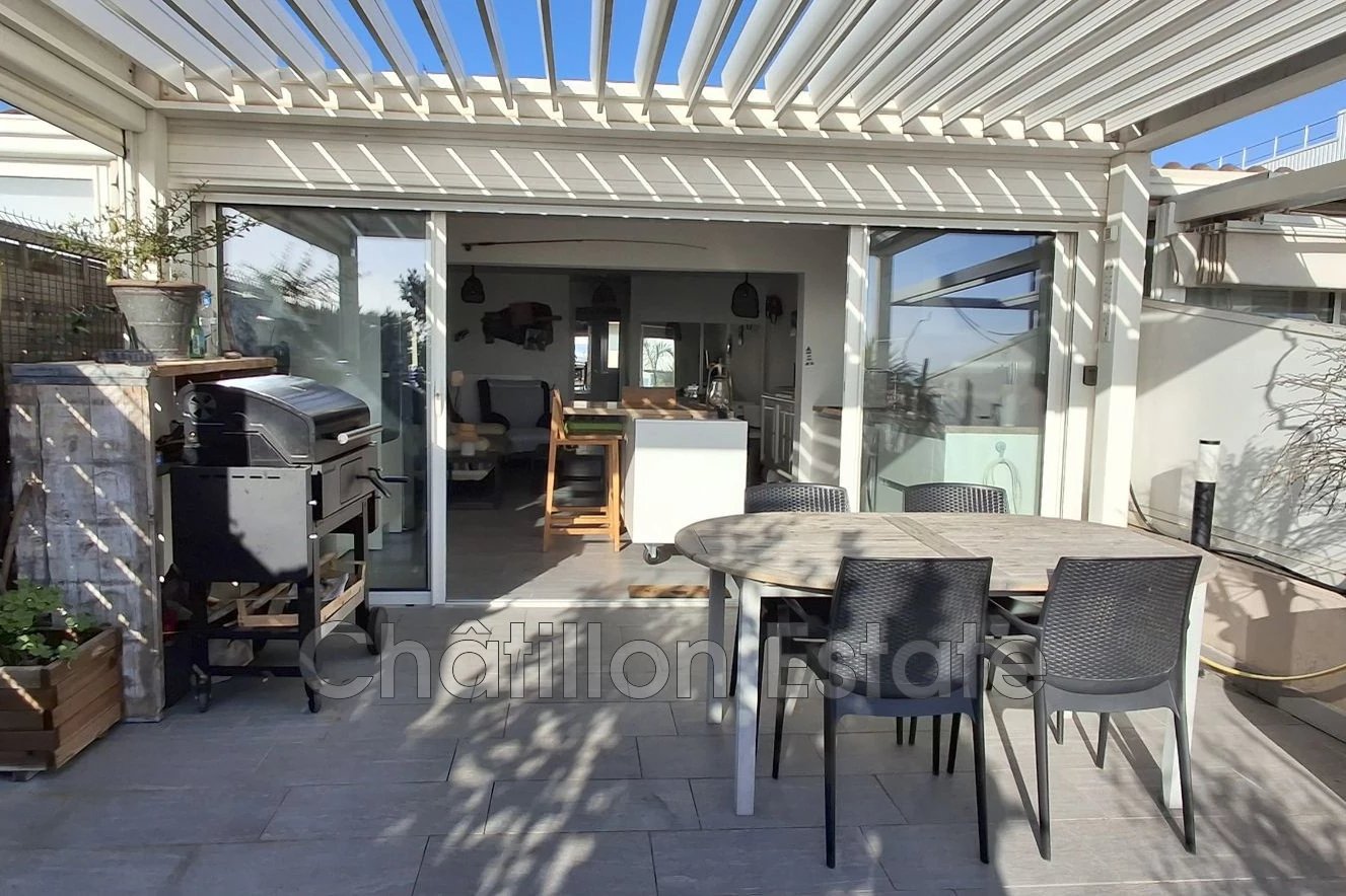 Maison à vendre, 87m², Cannes
