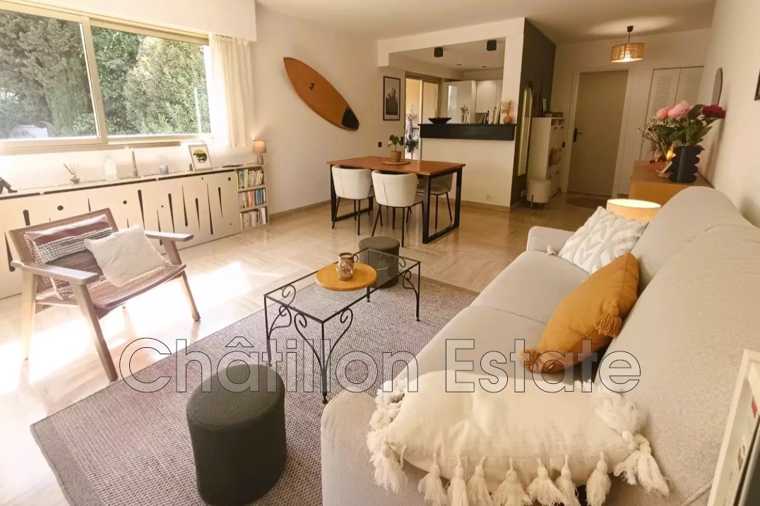 Maison à vendre, 59m², Cannes