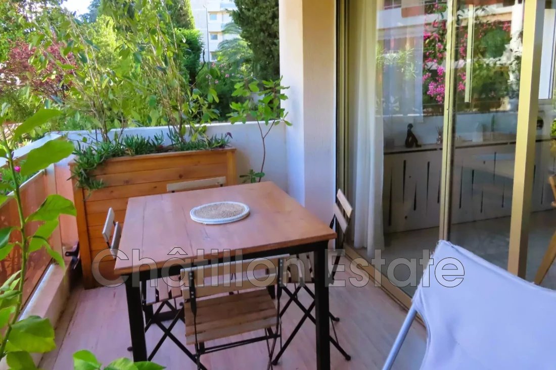 Maison à vendre, 59m², Cannes