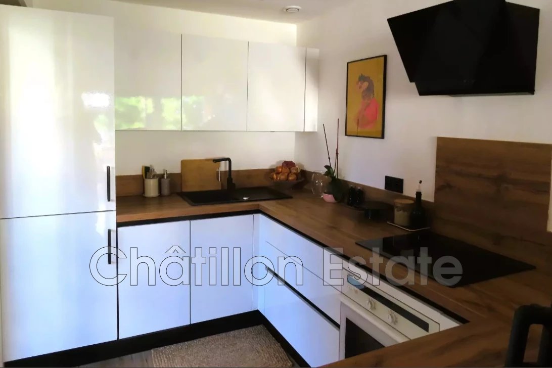 Maison à vendre, 59m², Cannes