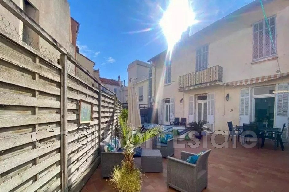Maison à vendre, 102m², Cannes