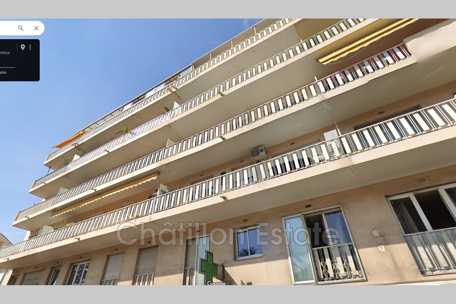 Maison à vendre, 52m², Cannes
