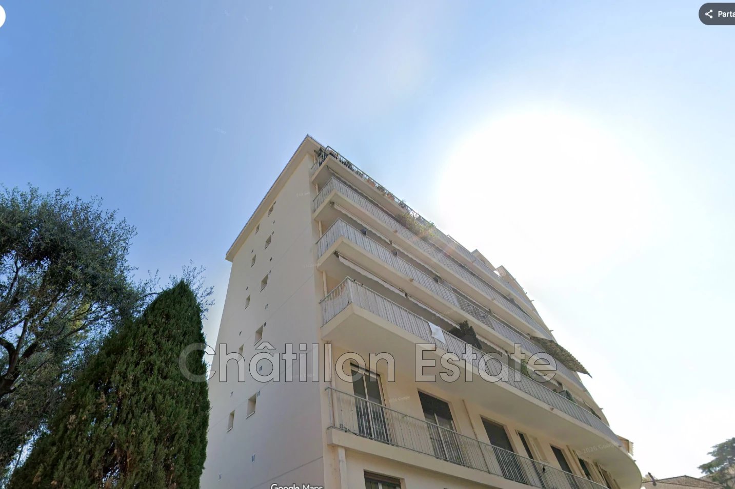Maison à vendre, 65m², Cannes