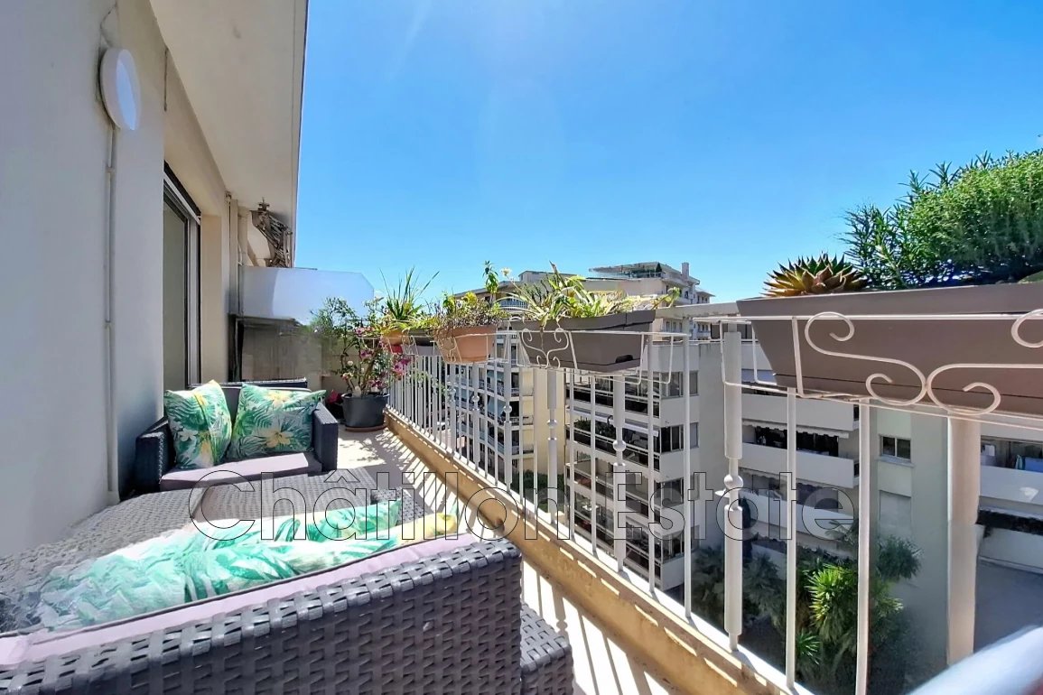 Maison à vendre, 65m², Cannes