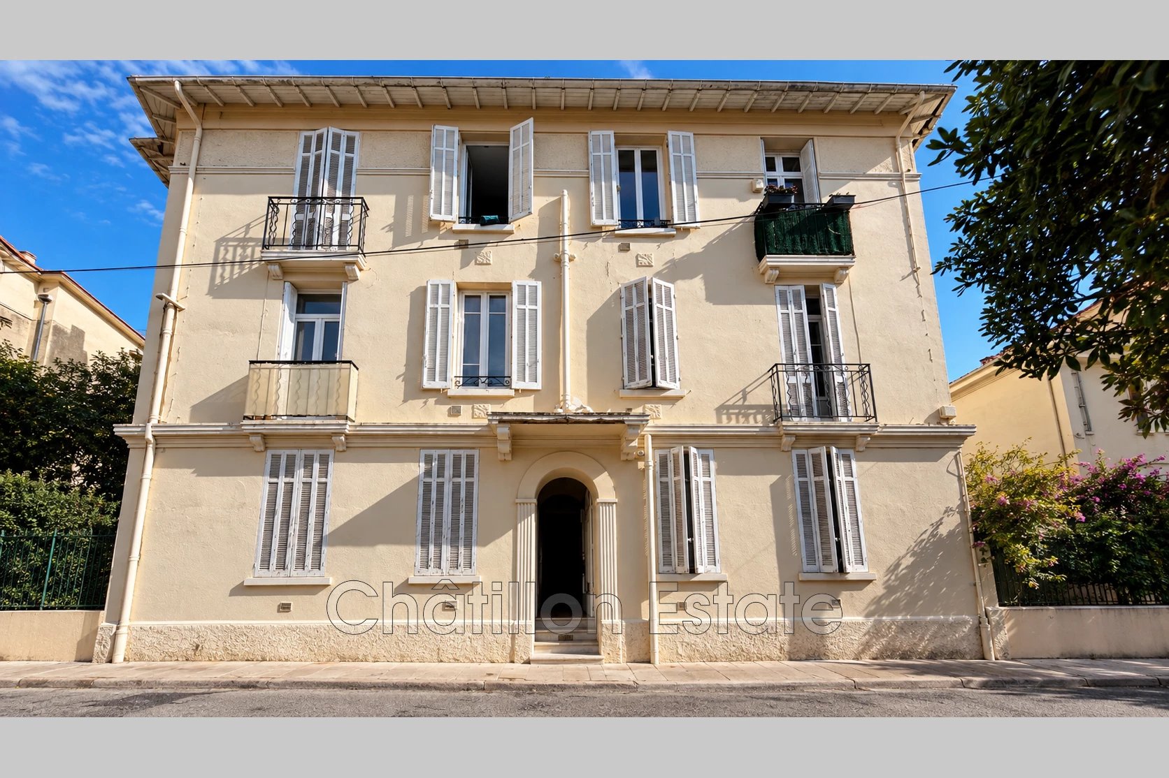 Maison à vendre, 33m², Cannes