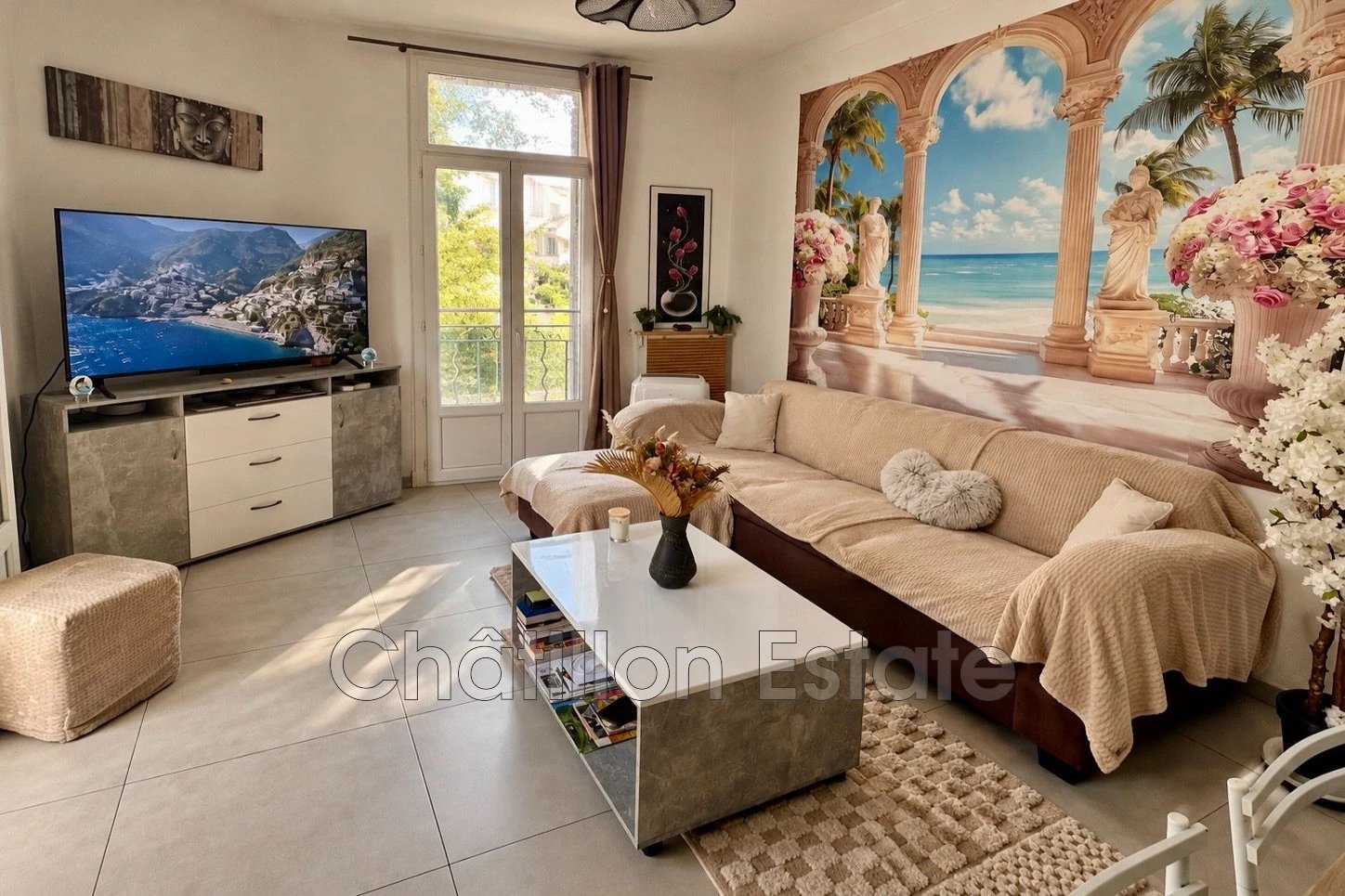 Maison à vendre, 33m², Cannes