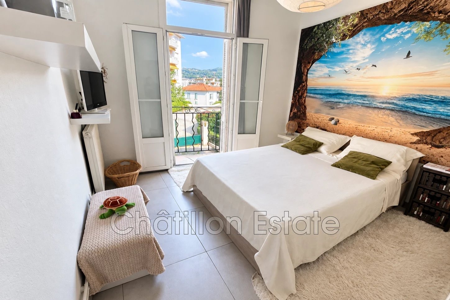 Maison à vendre, 33m², Cannes