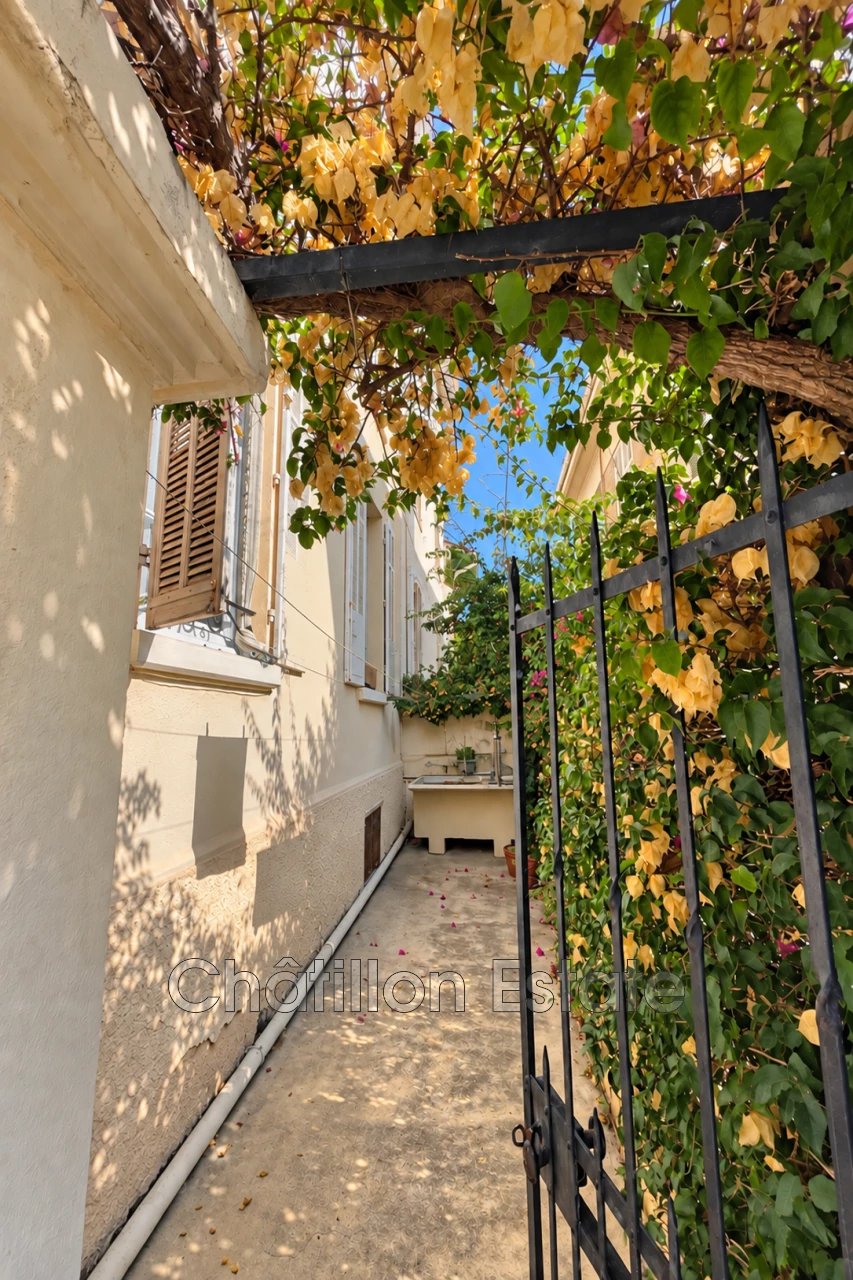 Maison à vendre, 33m², Cannes