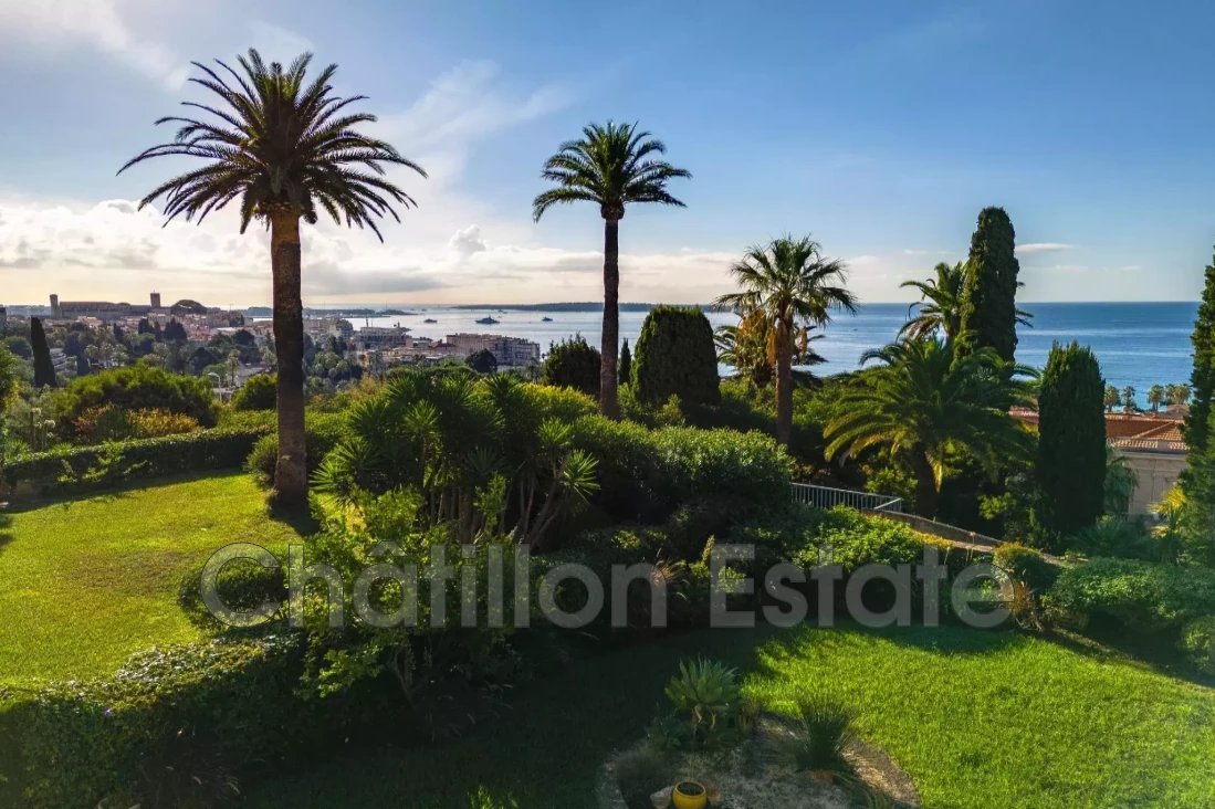 Maison à vendre, 170m², Cannes