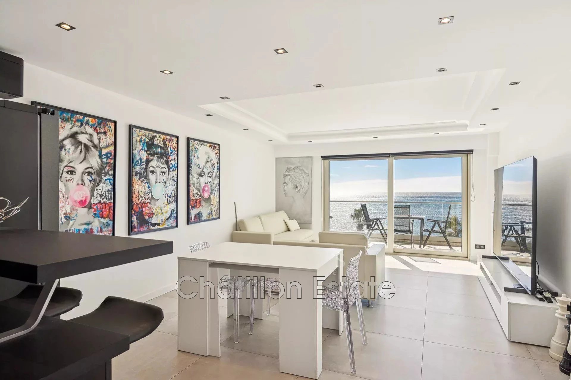 Maison à vendre, 110m², Cannes