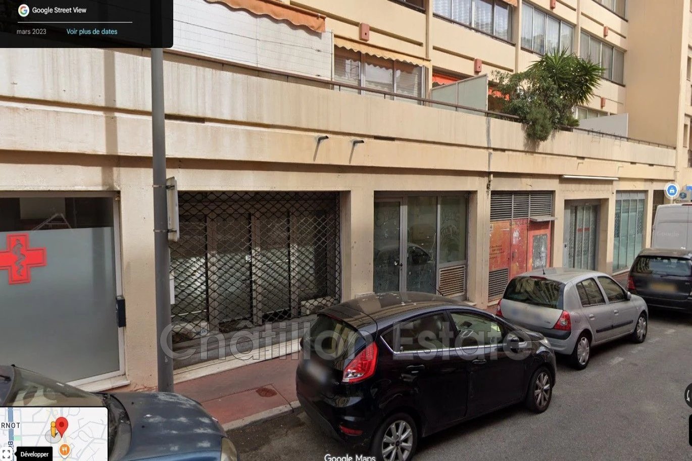 Maison à vendre, 52m², Cannes