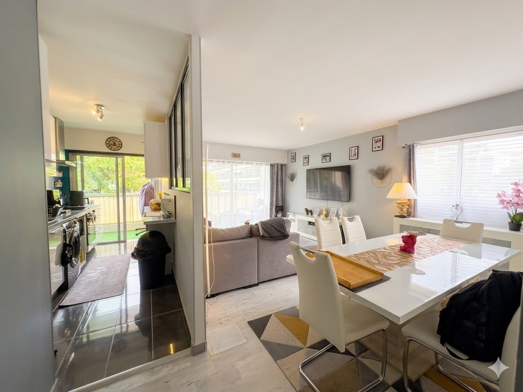 Maison à vendre, 70m², Cannes