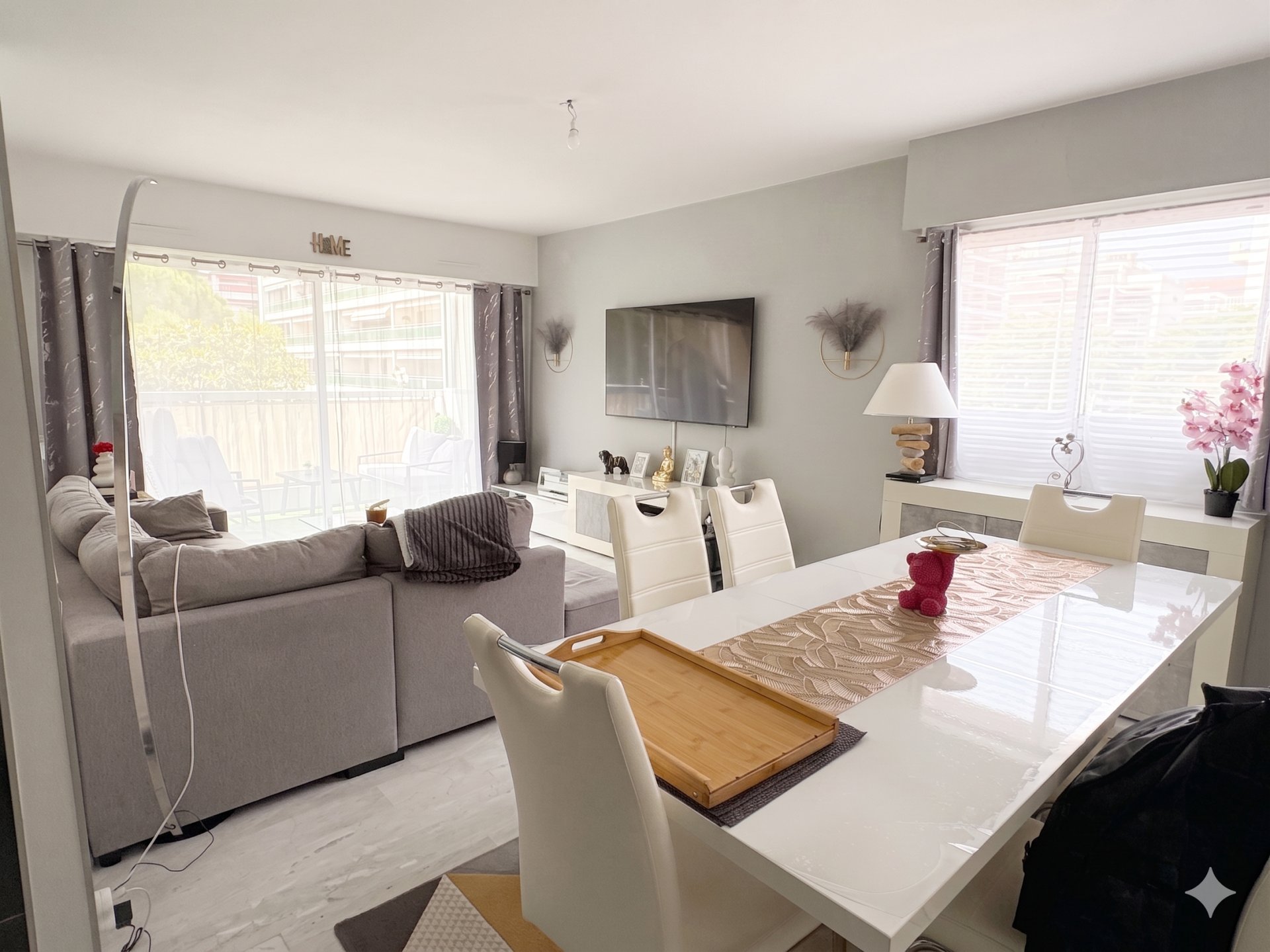 Maison à vendre, 70m², Cannes