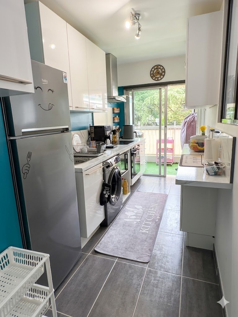 Maison à vendre, 70m², Cannes