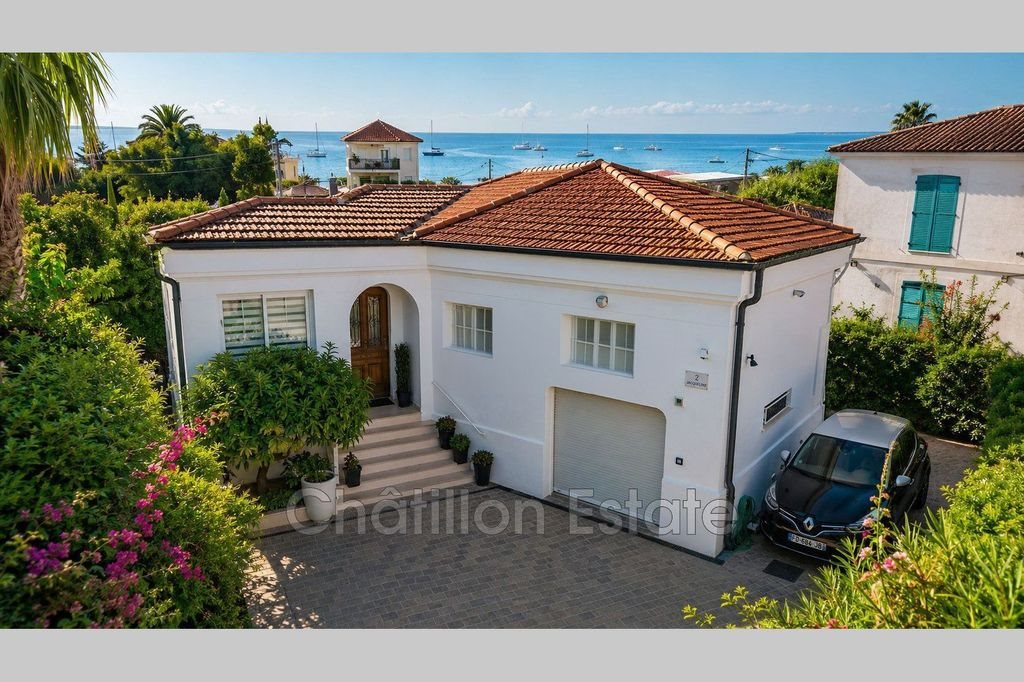 Maison à vendre, 150m², Vallauris