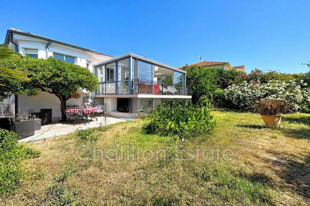 Maison à vendre, 150m², Vallauris
