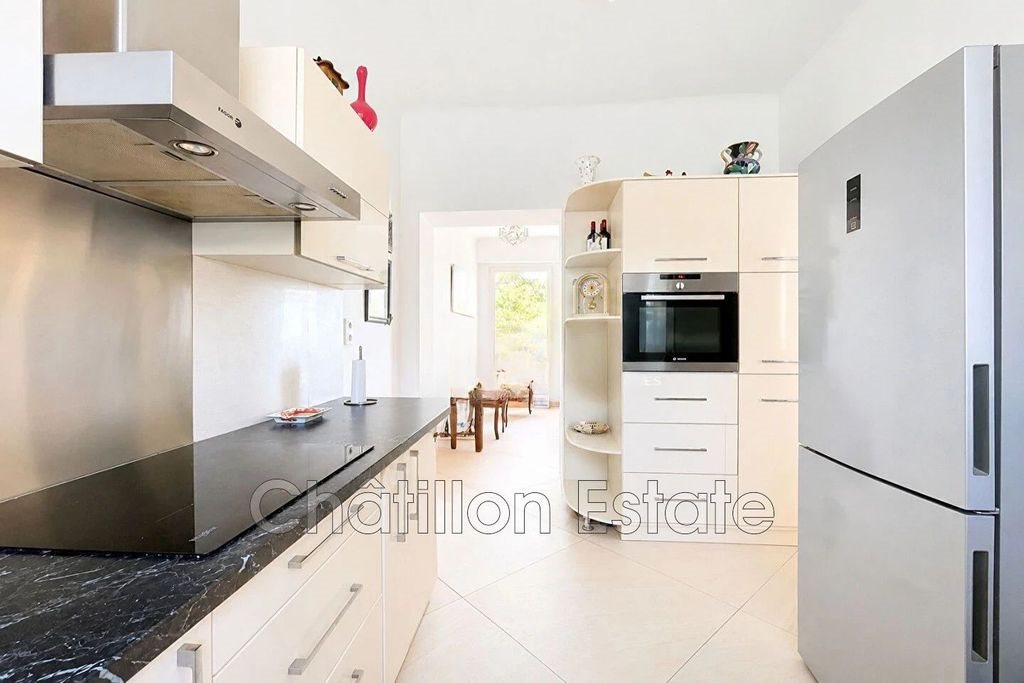 Maison à vendre, 150m², Vallauris
