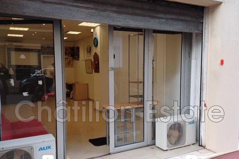 Maison à vendre, NaNm², Cannes