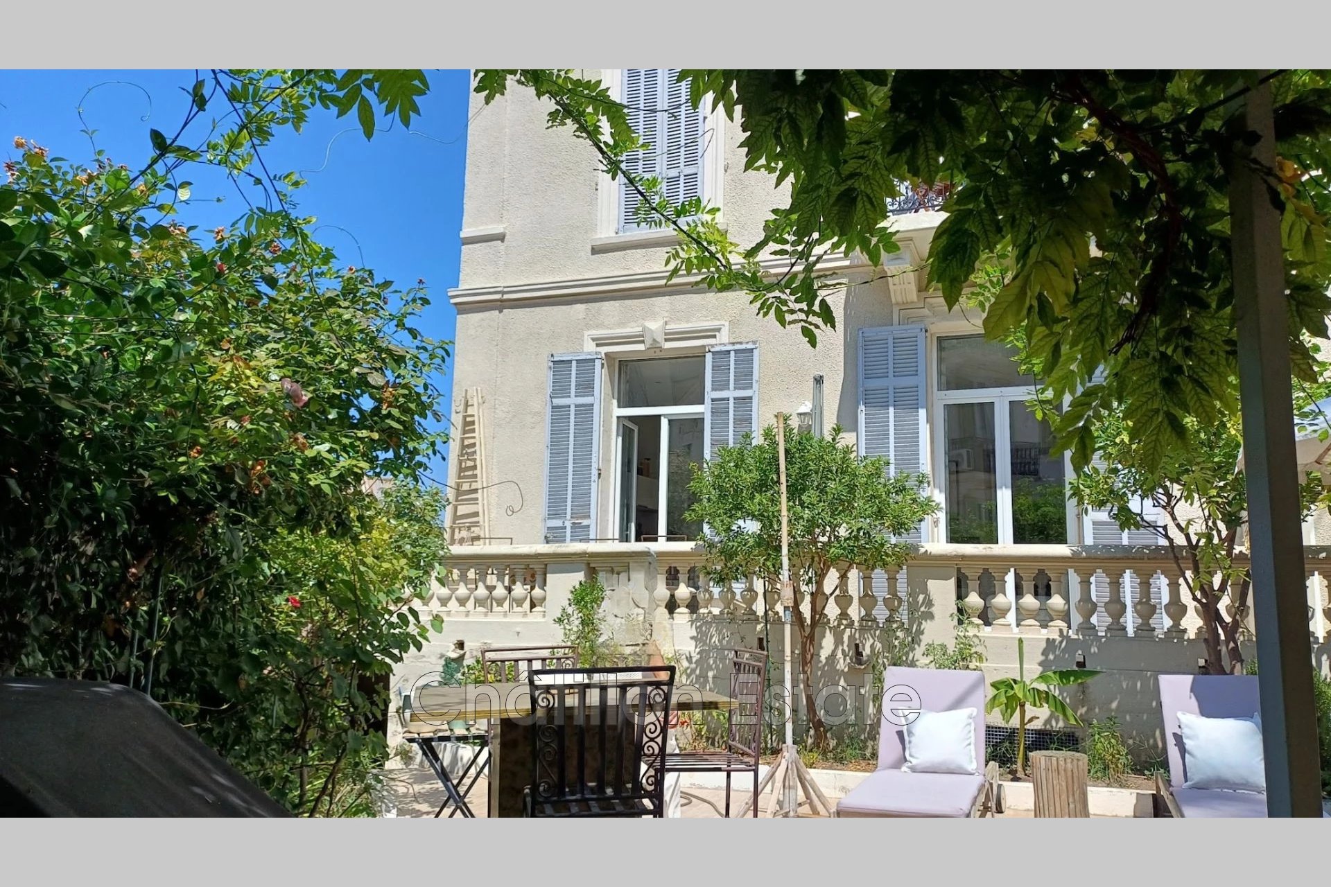 Maison à vendre, 85m², Cannes