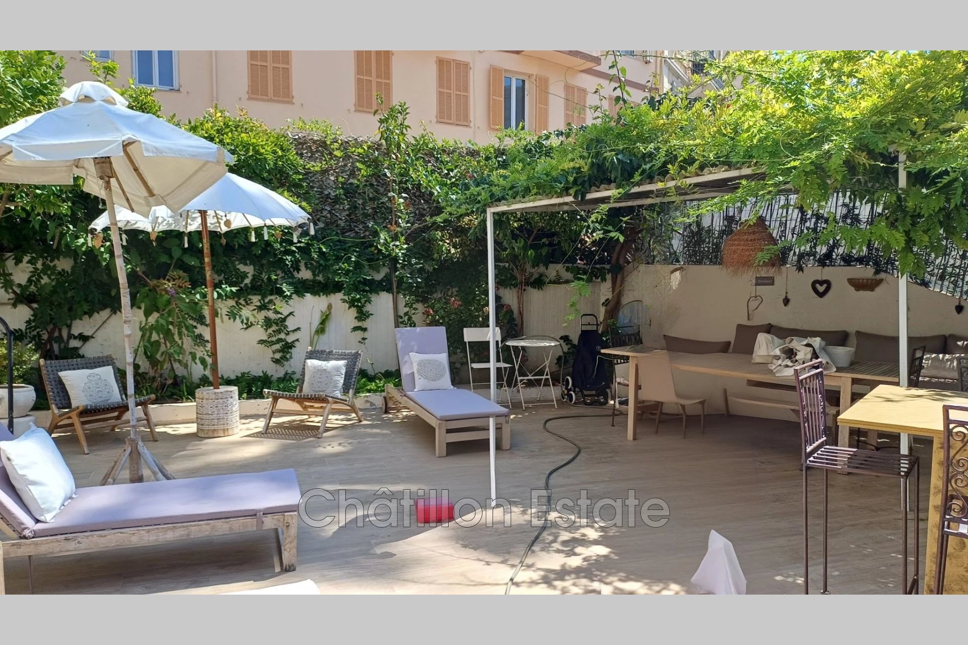 Maison à vendre, 85m², Cannes