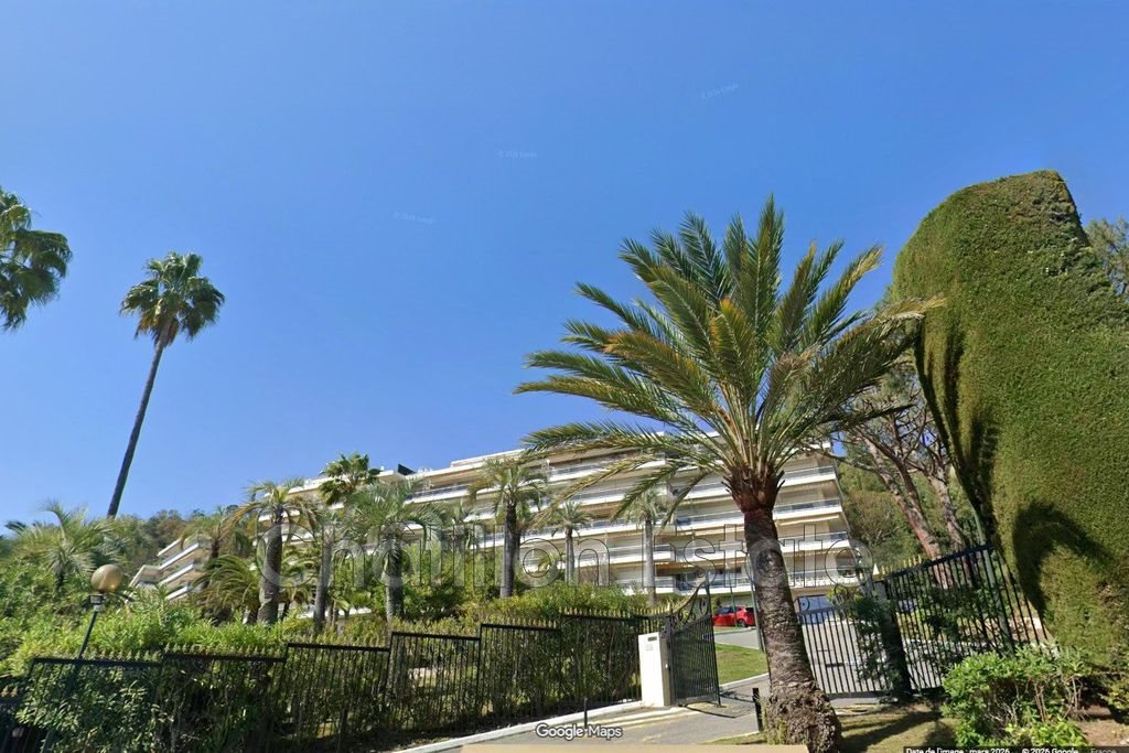 Appartement à vendre, 43m², Cannes