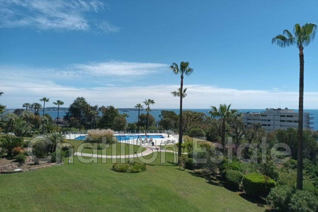 Appartement à vendre, 43m², Cannes