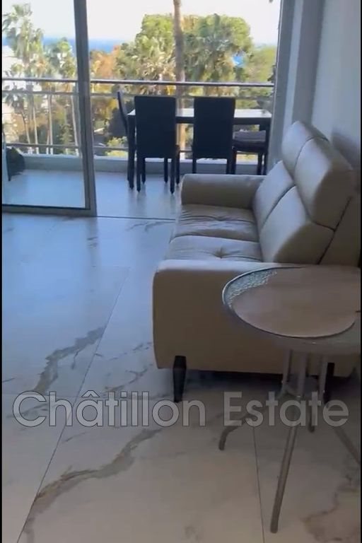 Appartement à vendre, 43m², Cannes
