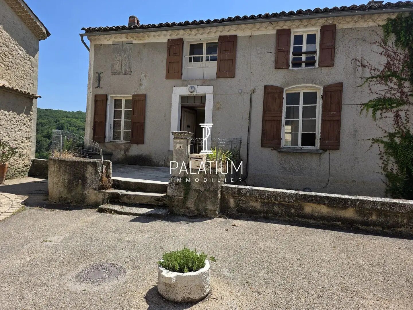 Maison à vendre, 95m², Niozelles