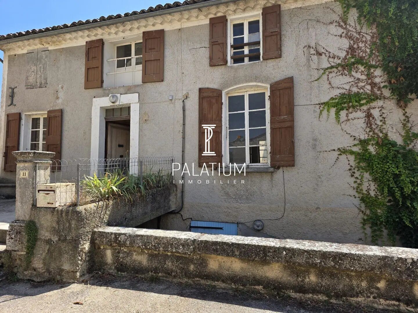 Maison à vendre, 95m², Niozelles