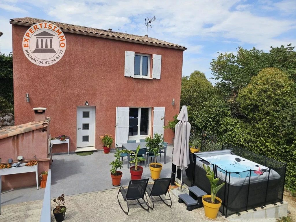 Maison à vendre, 105m², Velaux