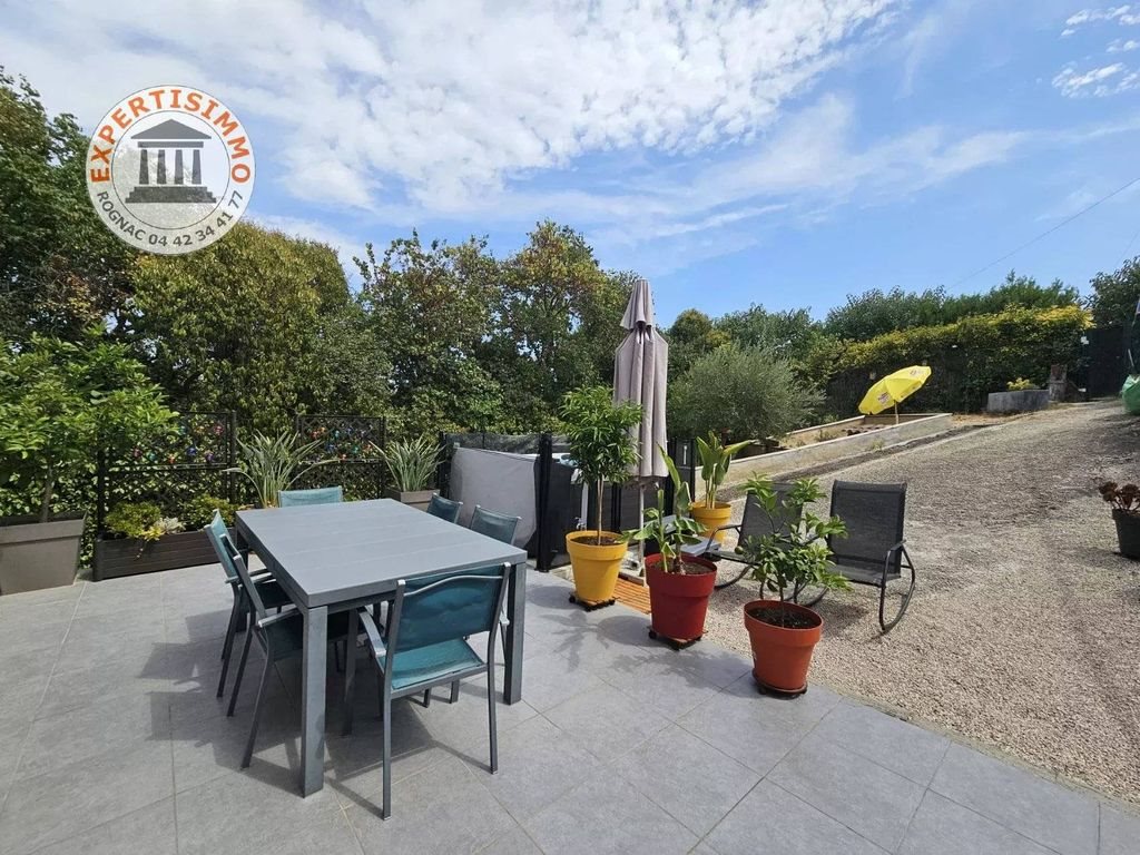 Maison à vendre, 105m², Velaux