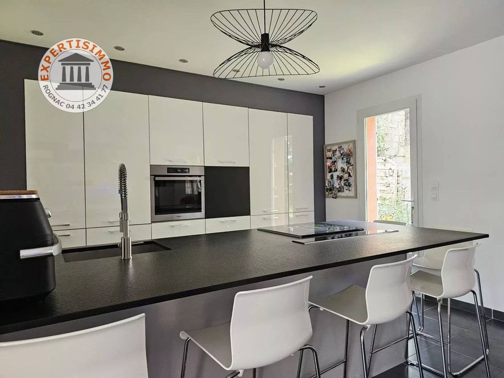 Maison à vendre, 105m², Velaux