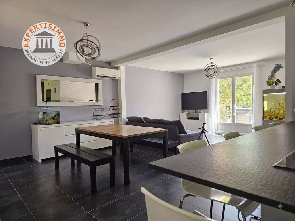 Maison à vendre, 105m², Velaux